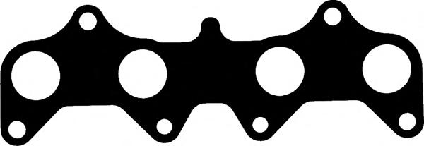 Прокладка, выпускной коллектор REINZ