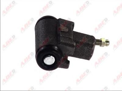 Тормозной цилиндр ABE