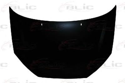 Капот BLIC 6803-00-2532280P