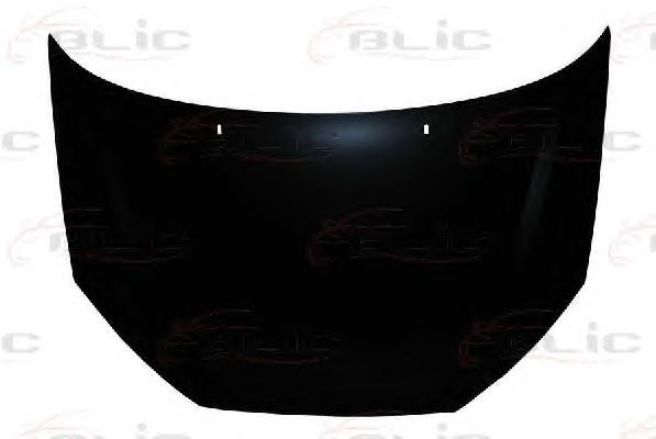 Капот BLIC