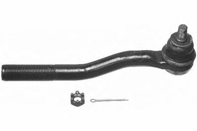 Наконечник рулевой тяги MOOG AMGES3475