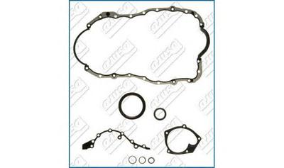 Комплект прокладок, блок-картер двигателя AJUSA 54168600