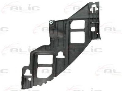 Кронштейн, буфер BLIC 5504-00-9534933P