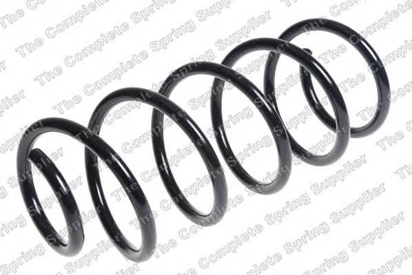 Пружина ходовой части LESJOFORS