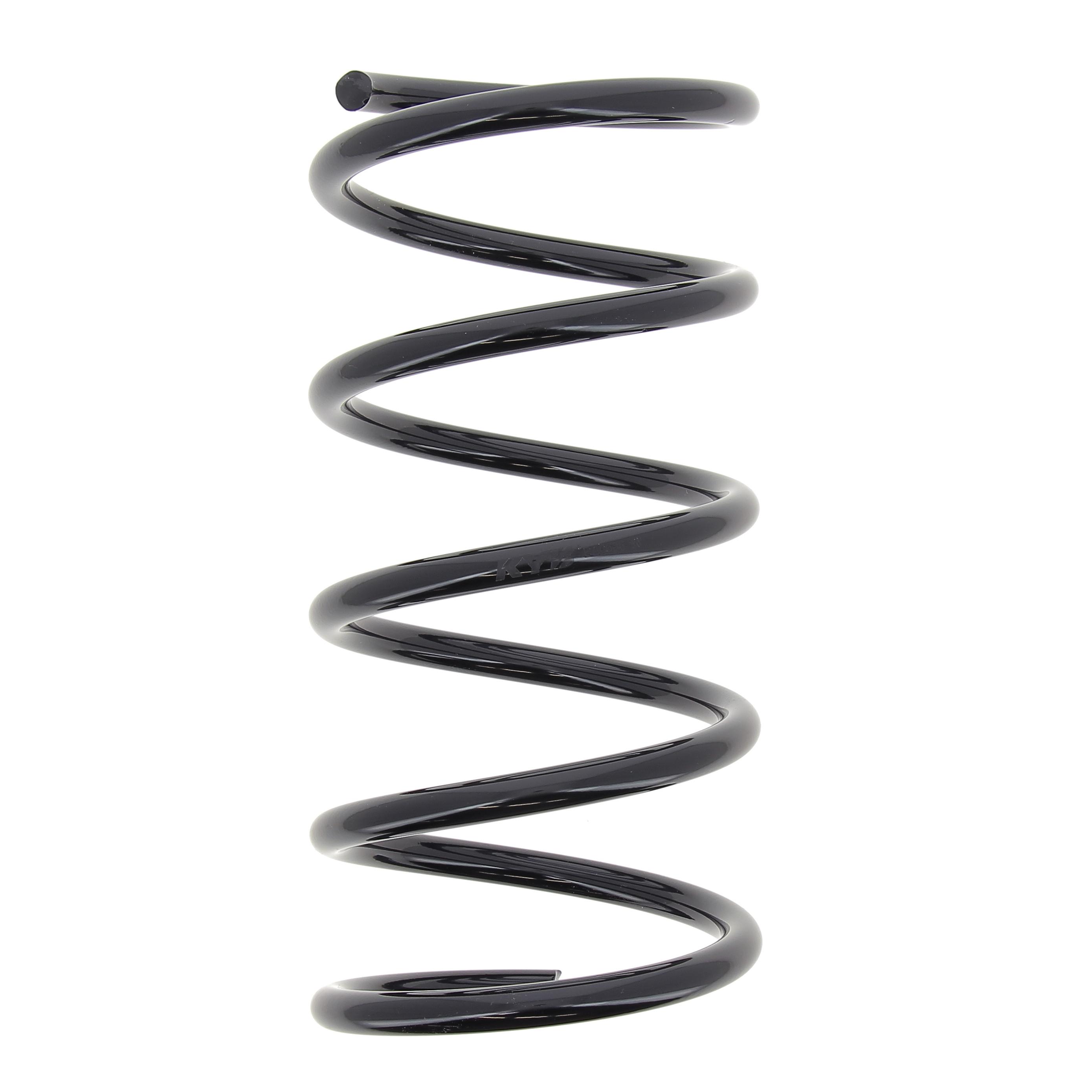 Пружина ходовой части KYB