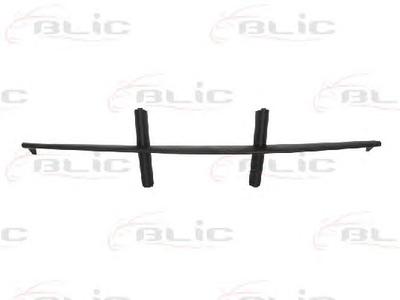 Решетка вентилятора, буфер BLIC 6502-07-0066993PP