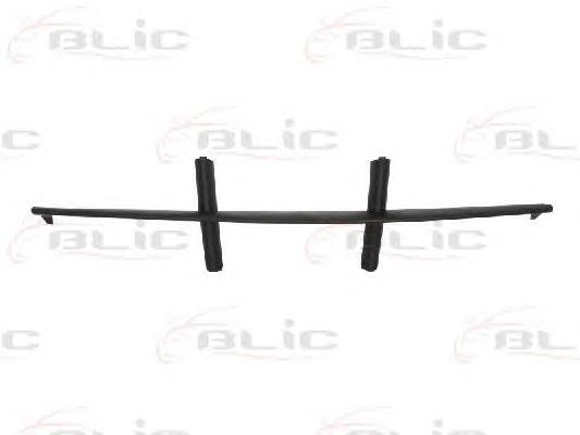 Решетка вентилятора, буфер BLIC