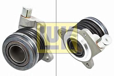 Центральный выключатель, система сцепления LuK 510 0163 10