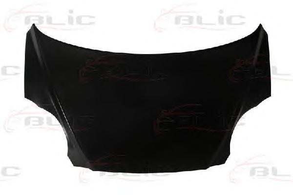 Капот BLIC