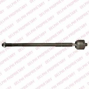 Осевой шарнир, рулевая тяга DELPHI TA2620