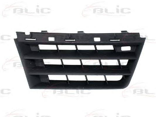 Решетка радиатора BLIC