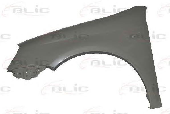 Крыло BLIC