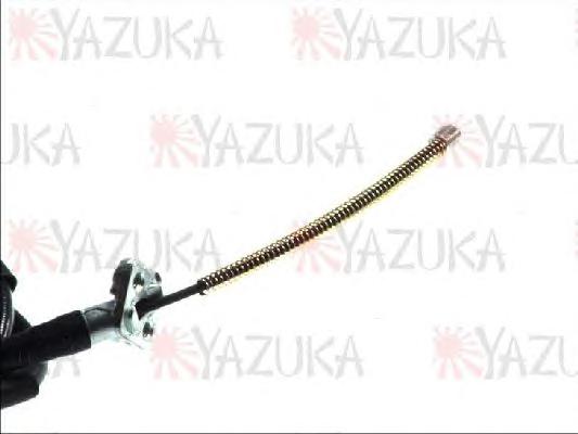 Трос ручника YAZUKA