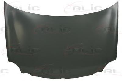 Капот BLIC 6803-00-9506280P