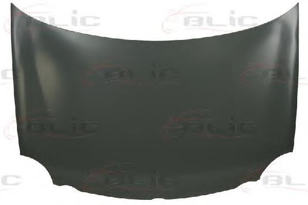 Капот BLIC