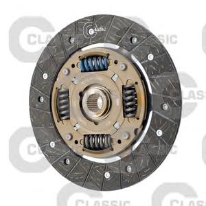 Комплект сцепления VALEO