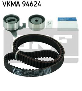Комплект ремня ГРМ SKF VKMA 94624