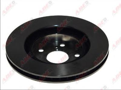 Тормозной диск ABE