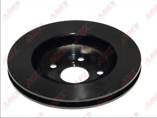 Тормозной диск ABE