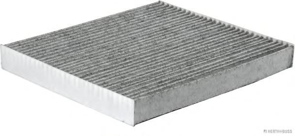 Фильтр салона HERTH+BUSS JAKOPARTS
