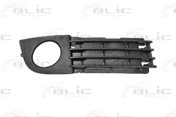 Решетка вентилятора, буфер BLIC