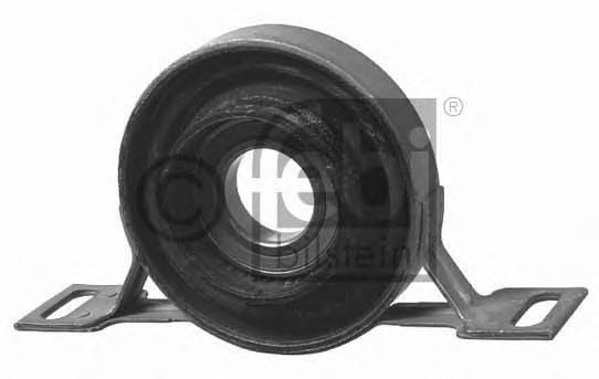 Подвеска, карданный вал FEBI BILSTEIN