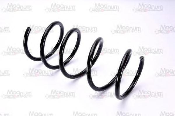 Пружина ходовой части Magnum Technology