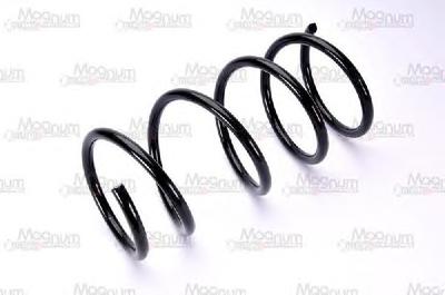 Пружина ходовой части Magnum Technology