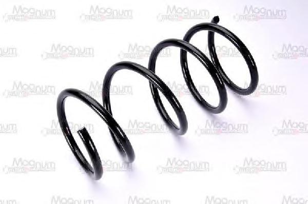 Пружина ходовой части Magnum Technology