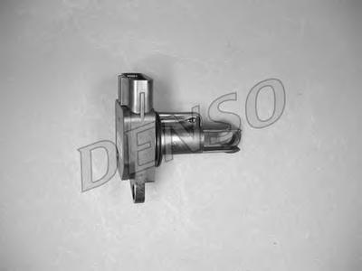 Расходомер воздуха (ДРМВ) DENSO