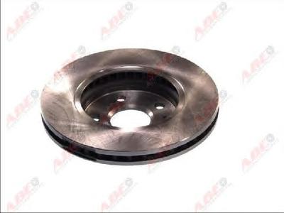 Тормозной диск ABE