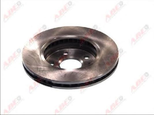 Тормозной диск ABE