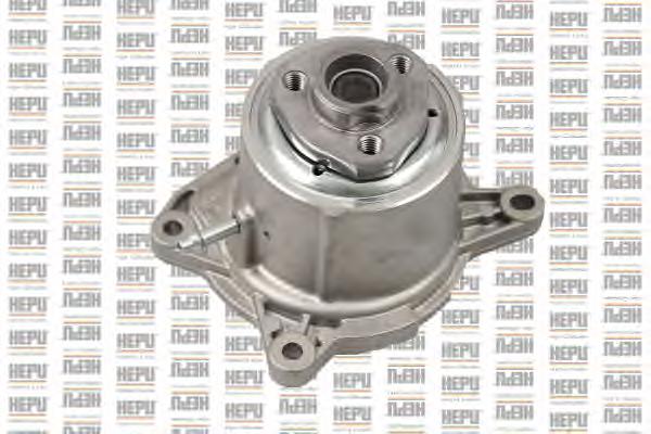 Водяной насос HEPU