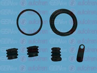 Ремкомплект суппорта AUTOFREN SEINSA D4-1833