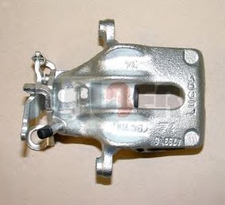 Тормозной суппорт LAUBER