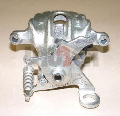 Тормозной суппорт LAUBER