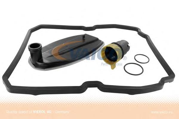 Комплект гидрофильтров, автоматическая коробка передач VAICO