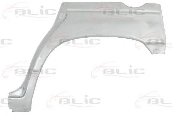 Крыло BLIC