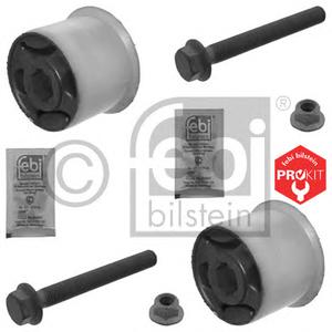 Монтажный комплект, рычаг независимой подвески колеса FEBI BILSTEIN 39228