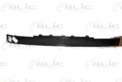 Решетка радиатора BLIC 6502-07-2092990P