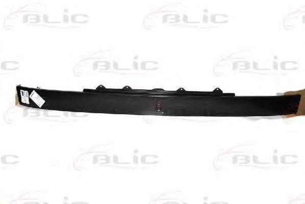 Решетка радиатора BLIC