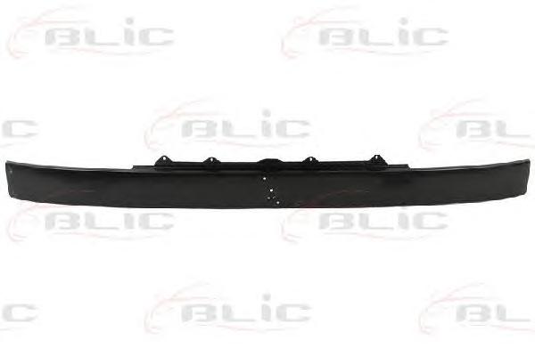 Решетка радиатора BLIC