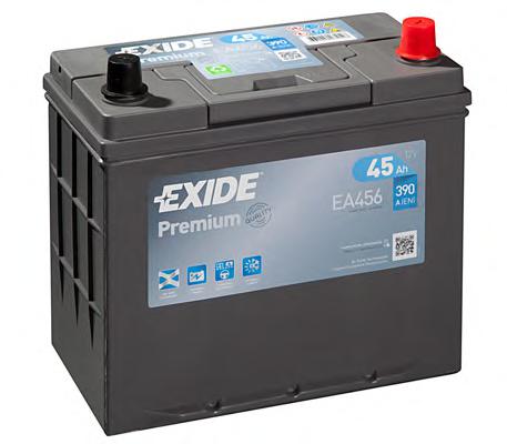 Аккумулятор EXIDE