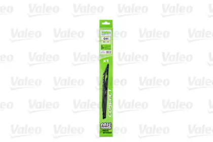 Щетка стеклоочистителя VALEO
