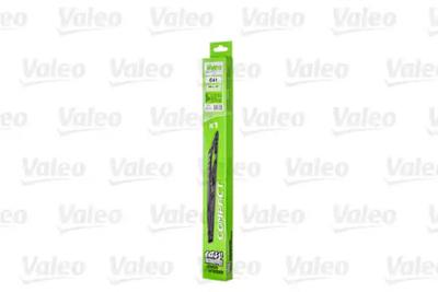 Щетка стеклоочистителя VALEO