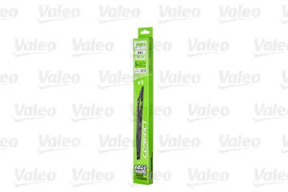 Щетка стеклоочистителя VALEO
