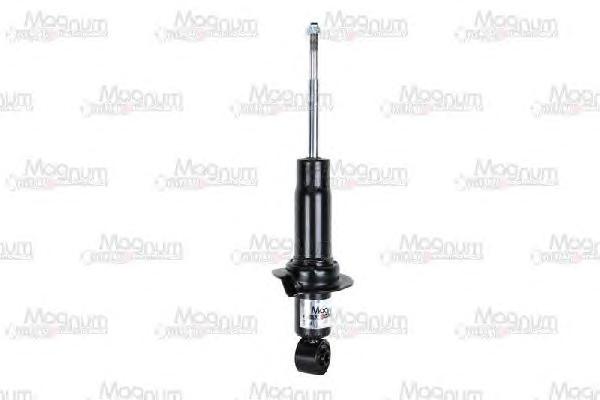 Амортизатор Magnum Technology