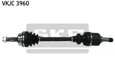 Приводной вал SKF VKJC 3960