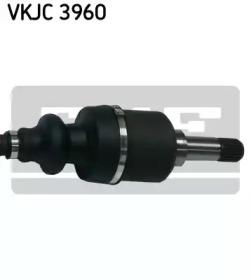 Приводной вал SKF