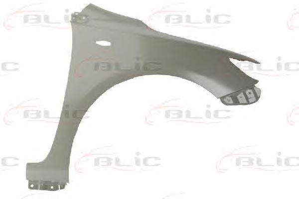 Крыло BLIC